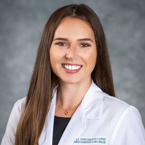 Dr. Isabelle Ayngorn