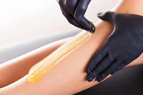 Sugaring in Los Angeles