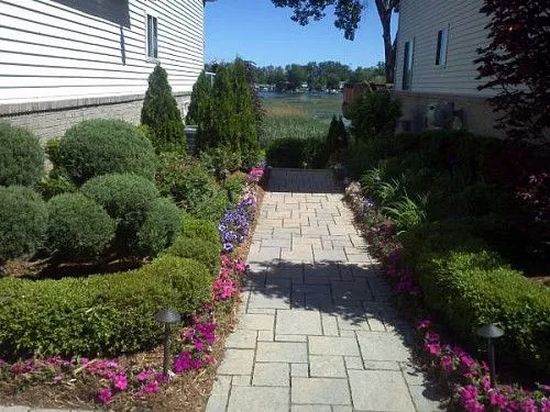 Компания Pedro Quality Landscaping: