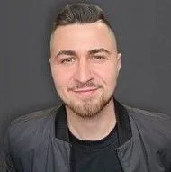 Boris Posykalyuk, Real Estate Agent