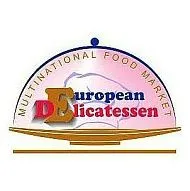 European Delicatessen