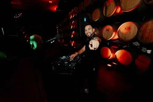 DJ BodyRawK | Услуги диджея для всех мероприятий. ТОП-диджей 2026 ★★★★★ ВПЕРЕД!