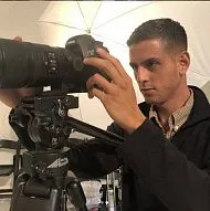 Видеооператор, создатель 4K-видеоконтента для социальных сетей | Instagram Reels