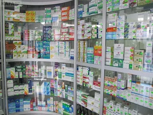 Philadelphia Pharmacy East Lehigh