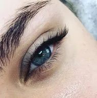 Anna Oliveri | Lash