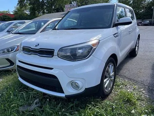 Kia Soul 2018 года, первоначальный взнос 1800 долларов!