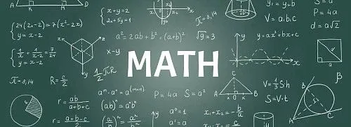 Онлайн Репетитор по Математике (Online Math Tutor)