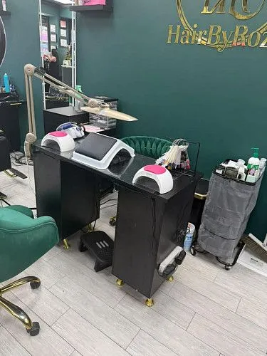 MANICURE Table for RENT- BROOKLYN