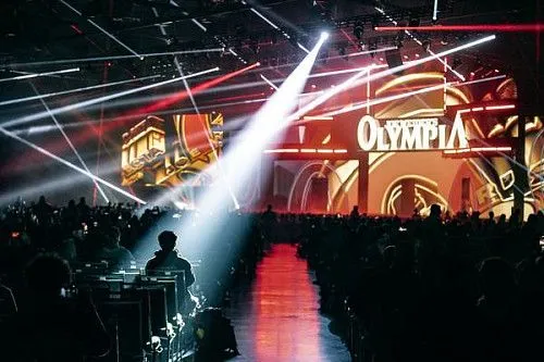 Профессиональный фотограф