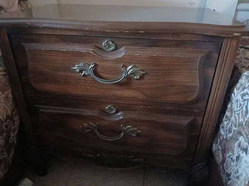 Night stand тумбочке $25