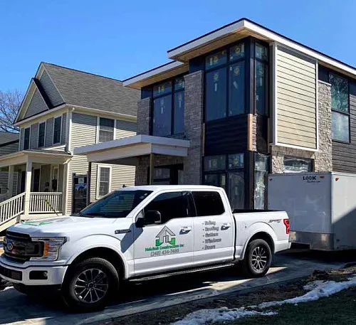 Halchuk Construction Inc
