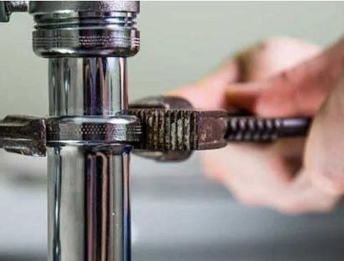 Andrei Arutiunian, Plumbing Services