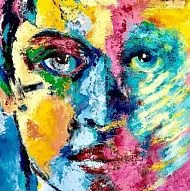 Zhanna Thomas Original Art