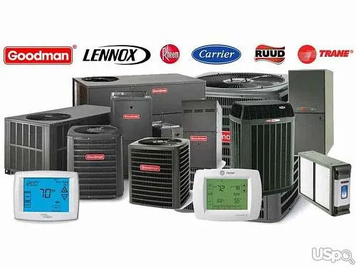 Repair and installation of air conditioners in Miami