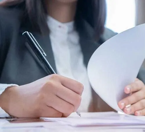 Safety Services Provider – Registration of Permits