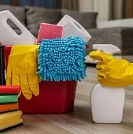 Cleaning