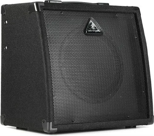 СРОЧНО Продам Концертный усилитель Behringer Ultratone K450FX - 45W 