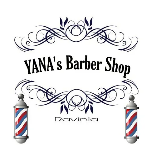 Парикмахерская - Yana's Barber Shop of Ravinia