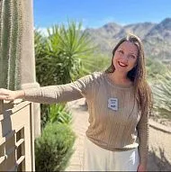 Katrina Golikova, Real Estate Agent