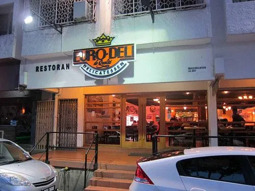Euro Deli