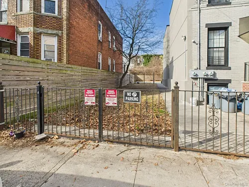 682 Hendrix Street Brooklyn