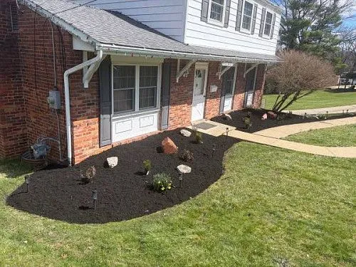 *CUSTOM EDGE LANDSCAPE LLC*.???