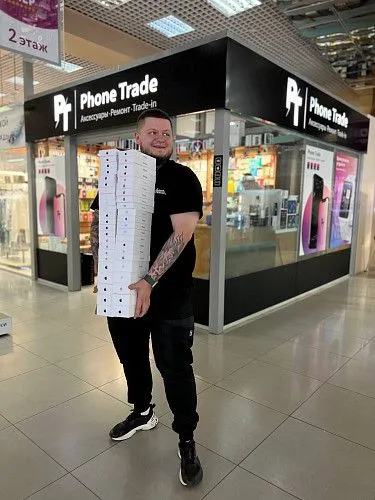 Order Brand New Apple iPhone 17 Pro Max Are Available Now