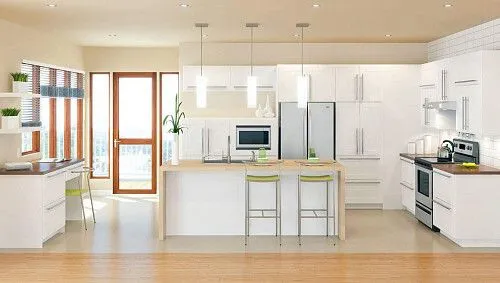 Home Repairs & Remodeling Services