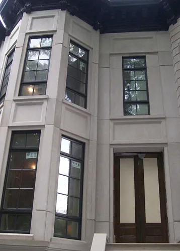 Architectural Limestone Inc