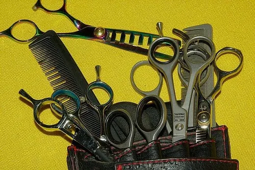 Lucys Hair Salon