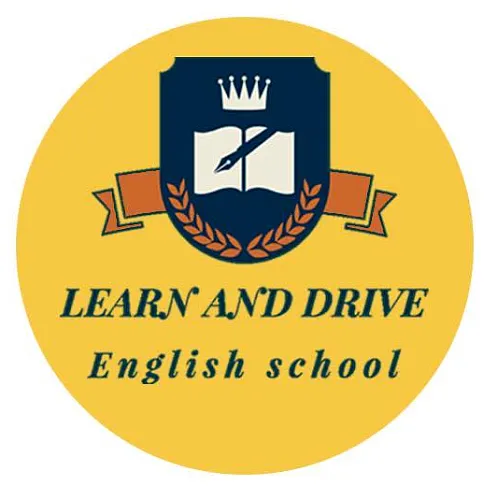 Школа "Learn and Drive" Англійської Мови