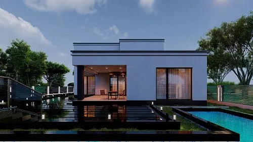 Architect | Design Projects