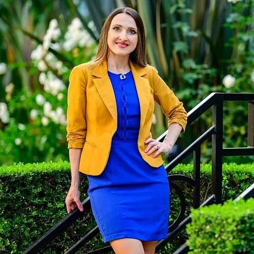 Olga Petit Real Estate
