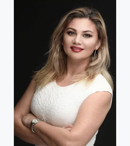 Olga Barclay