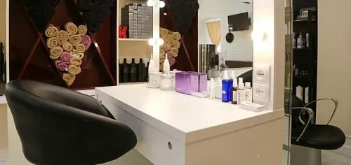 Olgas Beauty Spa
