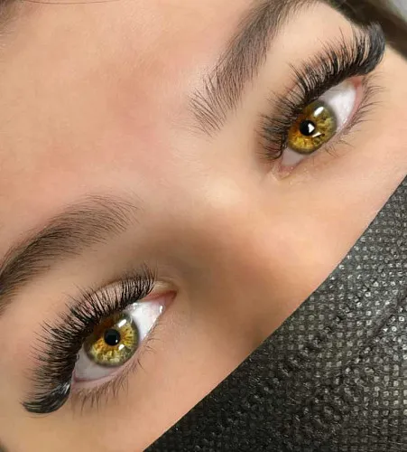 Lashes Studio Empress’s Secret