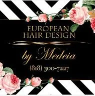 European Hair Design