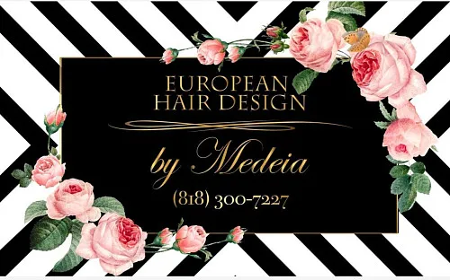 European Hair Design