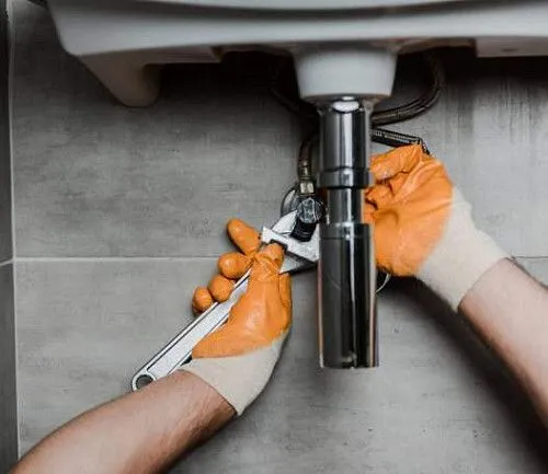 Volodymyr, Plumbing services
