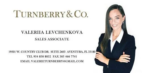 Риэлтор Valeriia Levchenkova