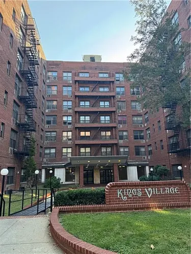 1165 E 54th St #2Z Brooklyn