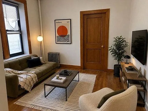 133 W 145th St, APT 3, New York, NY 10039