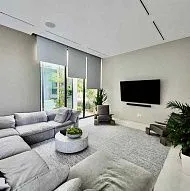 Roller Shades