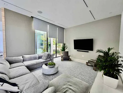 Roller Shades