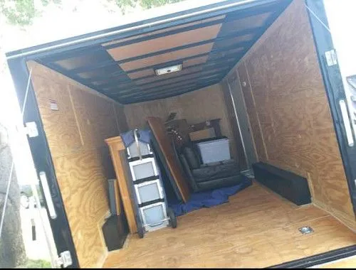 U-CALL-I-HAUL?DIRT?CHEAP?STARTING"$90"(813) 998-5946