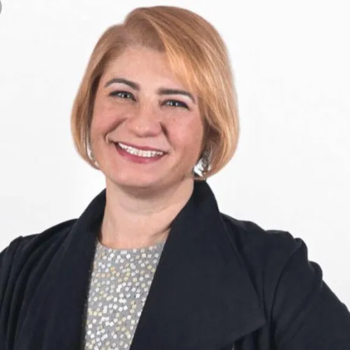 Ellie Kravets, Realtor