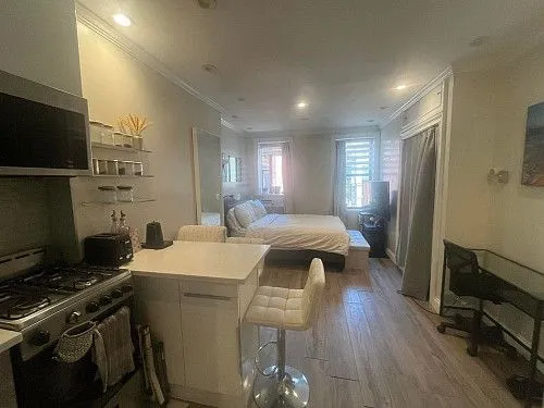 101 Allen St, APT 4C, New York, NY 10002