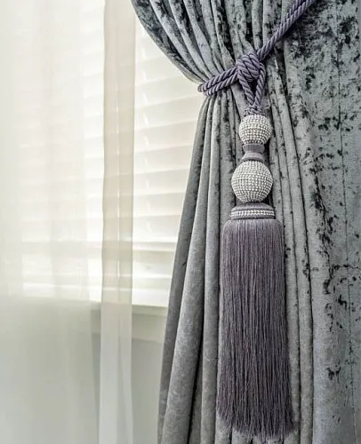 Christin's Curtains