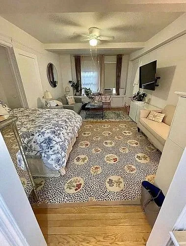 31 E 12th St, APT 5G, New York, NY 10003