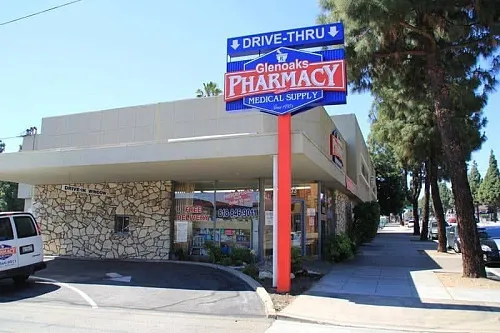 Glenoaks Pharmacy and Medical Supply